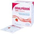 ORALPÄDON 240 Erdbeere Btl. Pulver – Bild 5