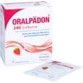 ORALPÄDON 240 Erdbeere Btl. Pulver – Bild 2