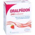 ORALPÄDON 240 Erdbeere Btl. Pulver – Bild 3