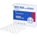 ASS 100 mg HEXAL Tabletten – Bild 5