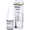 SANUKEHL Acne D 6 Tropfen – Bild 3