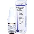 SANUKEHL Coli D 6 Tropfen – Bild 2