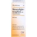NEURALGIE Tropfen CM Cosmochema – Bild 1