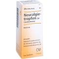 NEURALGIE Tropfen CM Cosmochema – Bild 2