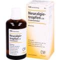 NEURALGIE Tropfen CM Cosmochema – Bild 2