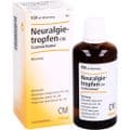NEURALGIE Tropfen CM Cosmochema – Bild 3