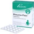 RHEUMA PASC Tabletten – Bild 3