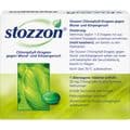 STOZZON Chlorophyll überzogene Tabletten – Bild 4