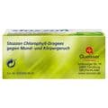 STOZZON Chlorophyll überzogene Tabletten – Bild 6