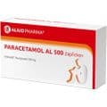 PARACETAMOL AL 500 Suppositorien – Bild 2
