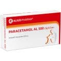PARACETAMOL AL 500 Suppositorien – Bild 3