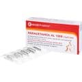PARACETAMOL AL 1.000 Suppositorien – Bild 2