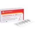 PARACETAMOL AL 1.000 Suppositorien – Bild 3