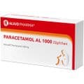 PARACETAMOL AL 1.000 Suppositorien – Bild 4