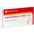 PARACETAMOL AL 1.000 Suppositorien – Bild 5