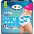 TENA PANTS Plus M bei Inkontinenz – Bild 1