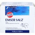 EMSER Salz Beutel – Bild 1