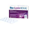 IBU-LYSINHEXAL Filmtabletten – Bild 2