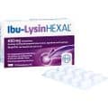 IBU-LYSINHEXAL Filmtabletten – Bild 3