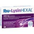 IBU-LYSINHEXAL Filmtabletten – Bild 4