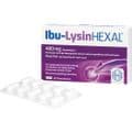 IBU-LYSINHEXAL Filmtabletten – Bild 2