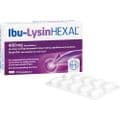 IBU-LYSINHEXAL Filmtabletten – Bild 3