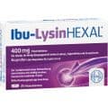 IBU-LYSINHEXAL Filmtabletten – Bild 4