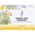 MAGEN- UND Darmtee Bombastus Filterbeutel – Bild 2