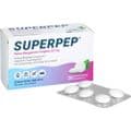 SUPERPEP Reise Kaugummi Dragees 20 mg – Bild 2