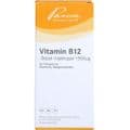 VITAMIN B12 DEPOT Inj. 1500 μg Injektionslösung – Bild 1