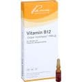 VITAMIN B12 DEPOT Inj. 1500 μg Injektionslösung – Bild 5