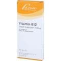 VITAMIN B12 DEPOT Inj. 1500 μg Injektionslösung – Bild 2