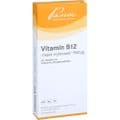 VITAMIN B12 DEPOT Inj. 1500 μg Injektionslösung – Bild 3