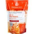 DERMASEL Totes Meer Badesalz+Aktiv Wärme SPA – Bild 2