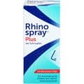 RHINOSPRAY plus b.Schnupfen m.Feindosierer – Bild 1