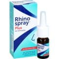 RHINOSPRAY plus b.Schnupfen m.Feindosierer – Bild 2