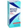 RHINOSPRAY plus b.Schnupfen m.Feindosierer – Bild 3