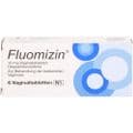 FLUOMIZIN 10 mg Vaginaltabletten – Bild 1