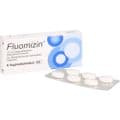 FLUOMIZIN 10 mg Vaginaltabletten – Bild 2