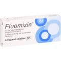 FLUOMIZIN 10 mg Vaginaltabletten – Bild 3