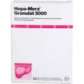 HEPA-MERZ Granulat 3000 Beutel – Bild 1