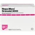 HEPA-MERZ Granulat 3000 Beutel – Bild 1