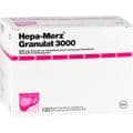 HEPA-MERZ Granulat 3000 Beutel – Bild 2