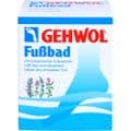 GEHWOL Fußbad Portionsbtl. – Bild 1