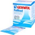 GEHWOL Fußbad Portionsbtl. – Bild 3