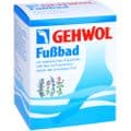GEHWOL Fußbad Portionsbtl. – Bild 2