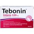 TEBONIN intens 120 mg Filmtabletten – Bild 1