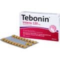 TEBONIN intens 120 mg Filmtabletten – Bild 2