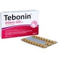 TEBONIN intens 120 mg Filmtabletten – Bild 3
