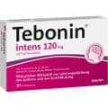 TEBONIN intens 120 mg Filmtabletten – Bild 4